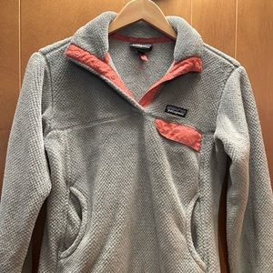 Womens Patagonia sweater